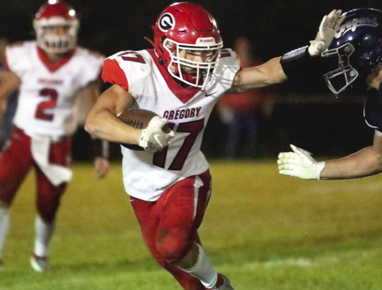 Friday, Sept. 3 South Dakota Football Scores